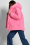 Зимова куртка  LS-8900-23