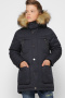 Зимова куртка  DT-8312-2