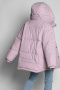 Зимова куртка  LS-8900-15