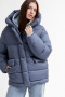 Зимова куртка   LS-8917-35