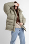 Зимова куртка   LS-8917-1